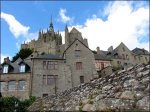 Places to Photograph - Mont St Michel