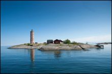 Places to Photograph - Helsinki