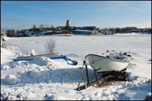 Places to Photograph - Helsinki