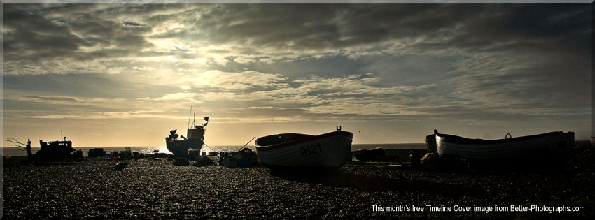 Better Photographs - Free Facebook Timeline Cover Image