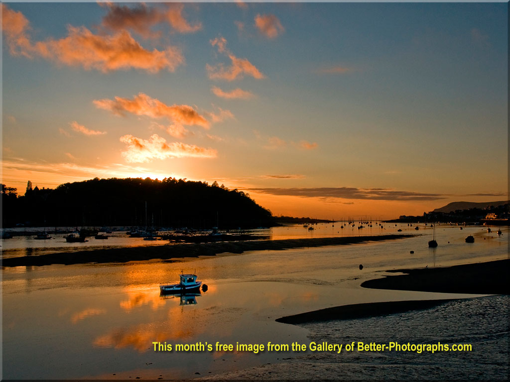 Better Photographs - Free Downloadable Photographs