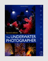 Photography Books - The Underwater Photographer - Martin Edge
