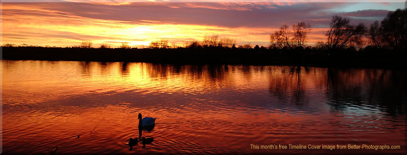 Better Photographs - Free Facebook Timeline Cover Image