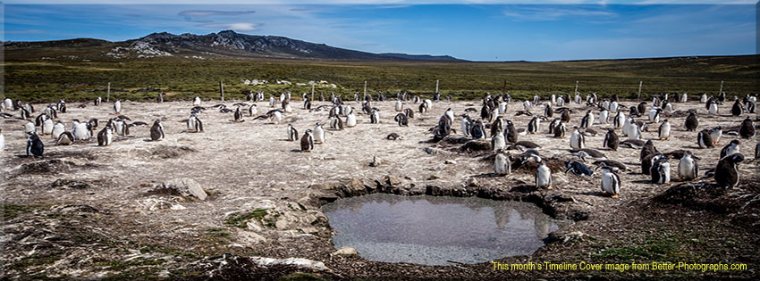 Better Photographs - Free Facebook Timeline Cover Image