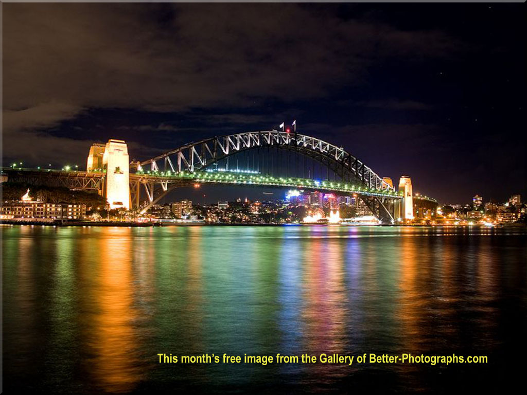 Better Photographs - Free Downloadable Photographs