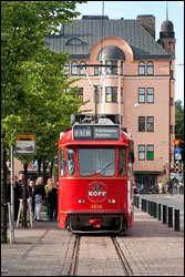 Places to Photograph - Helsinki