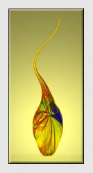 RPS Creative Group - Murano Glass