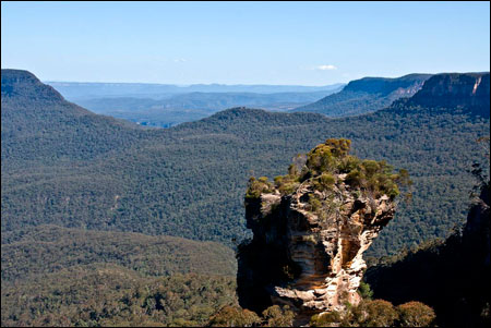 Places to Photograph - Sydney